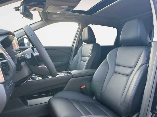 NISSAN X-Trail Tekna 1.5 VC-T MHEV 163 PS Panoramaglasschiebedach BOSE 20 Zoll Navi AVM Head-Up Ansicht 11 für Fahrzeugdetailseite