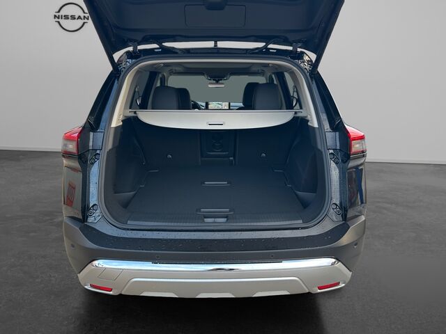 NISSAN X-Trail Tekna 1.5 VC-T MHEV 163 PS Panoramaglasschiebedach BOSE 20 Zoll Navi AVM Head-Up Ansicht 12 für Fahrzeugdetailseite