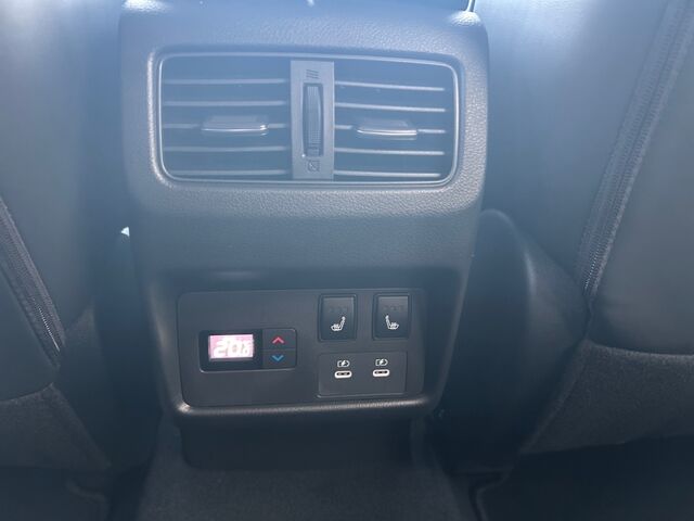 NISSAN X-Trail Tekna 1.5 VC-T MHEV 163 PS Panoramaglasschiebedach BOSE 20 Zoll Navi AVM Head-Up Ansicht 13 für Fahrzeugdetailseite