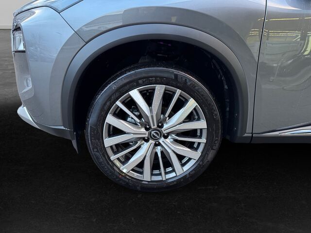 NISSAN X-Trail Tekna+ 1.5 VC-T MHEV 163 PS Panoramaglasschiebedach BOSE 20 Zoll AVM Head-Up Ansicht 8 für Fahrzeugdetailseite