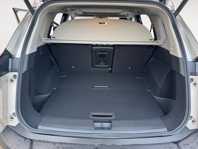 NISSAN X-Trail Tekna+ 1.5 VC-T MHEV 163 PS Panoramaglasschiebedach BOSE 20 Zoll AVM Head-Up Ansicht 12 für Fahrzeugdetailseite