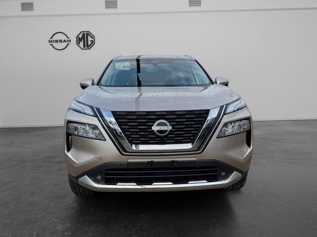 NISSAN X-Trail Tekna+ 1.5 VC-T MHEV 163 PS Panoramaglasschiebedach BOSE 20 Zoll AVM Head-Up Ansicht 7 für Fahrzeugdetailseite