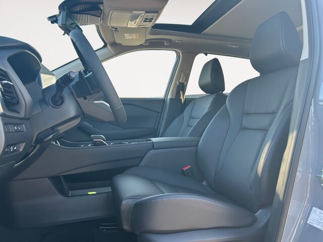 NISSAN X-Trail Tekna 163PS BOSE Pano-Dach 20-Zoll Leder Kamera Head-Up Navi SHZ Ansicht 11 für Fahrzeugdetailseite