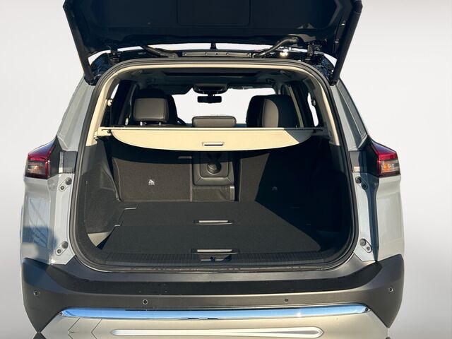 NISSAN X-Trail Tekna 163PS BOSE Pano-Dach 20-Zoll Leder Kamera Head-Up Navi SHZ Ansicht 12 für Fahrzeugdetailseite