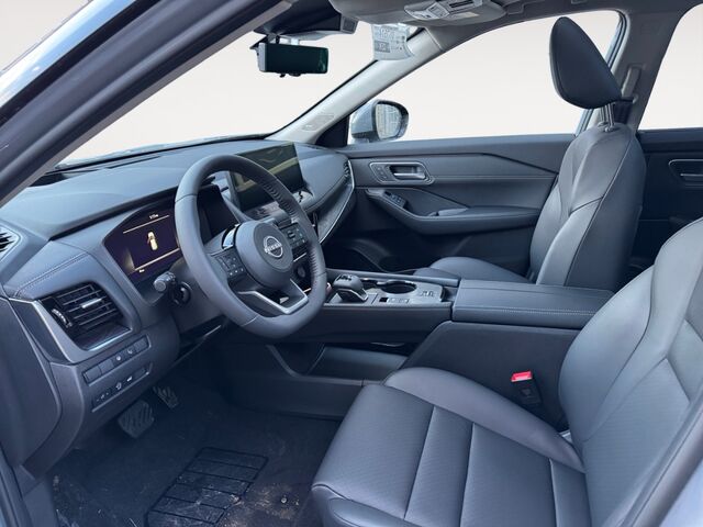 NISSAN X-Trail Tekna 1.5 VC-T MHEV 163 PS Panoramaglasschiebedach BOSE 20 Zoll AVM Head-Up Ansicht 11 für Fahrzeugdetailseite