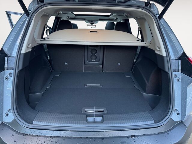 NISSAN X-Trail Tekna 1.5 VC-T MHEV 163 PS Panoramaglasschiebedach BOSE 20 Zoll AVM Head-Up Ansicht 12 für Fahrzeugdetailseite