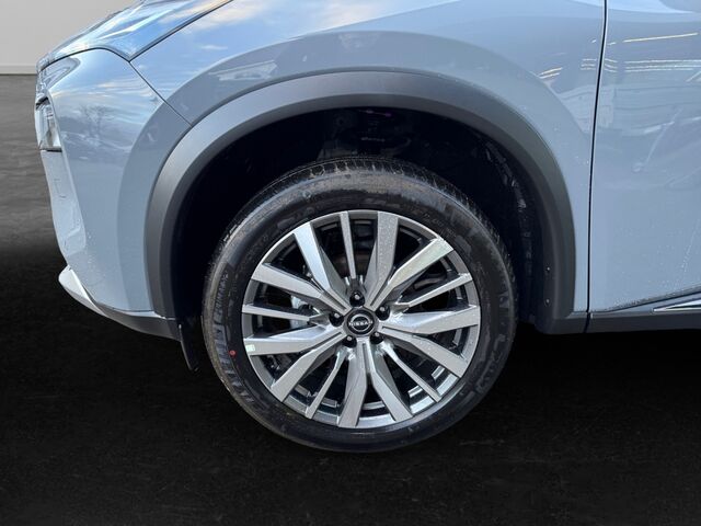 NISSAN X-Trail Tekna 1.5 VC-T MHEV 163 PS Panoramaglasschiebedach BOSE 20 Zoll AVM Head-Up Ansicht 8 für Fahrzeugdetailseite