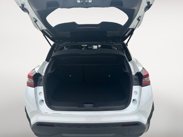 NISSAN Juke N-Connecta 1.0 DIG-T 114 PS 6MT PDC Winterpaket Navigation Rückfahrkamera Ansicht 12 für Fahrzeugdetailseite