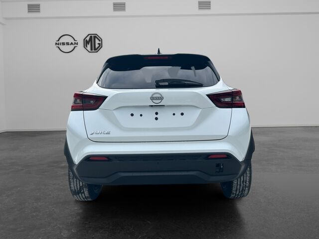 NISSAN Juke N-Connecta 1.0 DIG-T 114 PS 6MT PDC Winterpaket Navigation Rückfahrkamera Ansicht 4 für Fahrzeugdetailseite