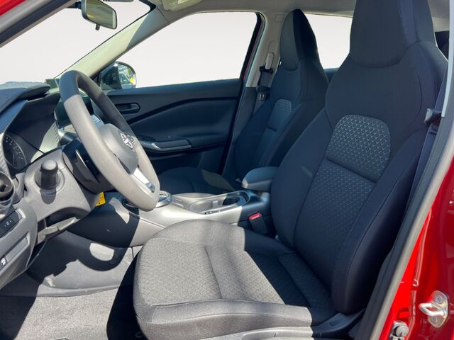 NISSAN Juke Acenta 1.0 DIG-T 114 PS 7DCT NissanConnect Komfortpaket Rückfahrkamera Ansicht 11 für Fahrzeugdetailseite