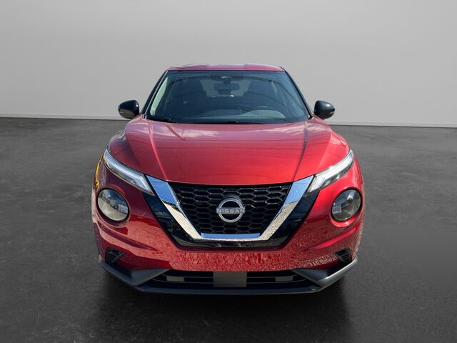 NISSAN Juke Acenta 1.0 DIG-T 114 PS 7DCT NissanConnect Komfortpaket Rückfahrkamera Ansicht 7 für Fahrzeugdetailseite