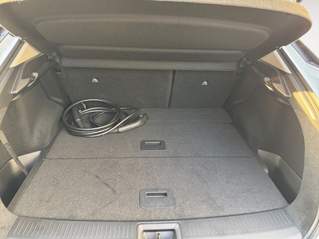 NISSAN Ariya 63 kWh 22kW CCS Wärmepumpe Alcantara Kamera SHZ Navi LED Ansicht 12 für Fahrzeugdetailseite