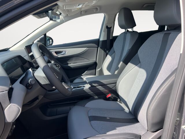 MG MG4 EV Premium 64 kWh 360 Grad Kamera Wärmepumpe Navigation AppleCarplay Teilleder Ansicht 11 für Fahrzeugdetailseite