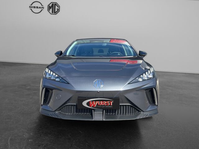 MG MG4 EV Premium 64 kWh 360 Grad Kamera Wärmepumpe Navigation AppleCarplay Teilleder Ansicht 7 für Fahrzeugdetailseite