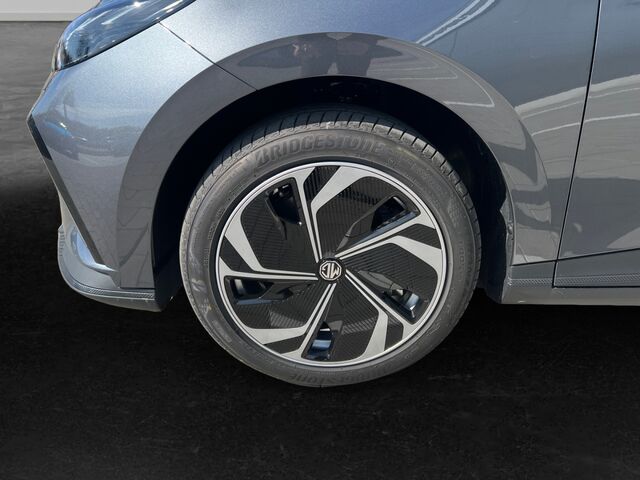 MG MG4 EV Premium 64 kWh 360 Grad Kamera Wärmepumpe Navigation AppleCarplay Teilleder Ansicht 8 für Fahrzeugdetailseite