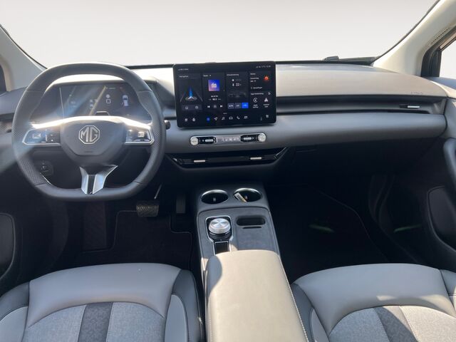 MG MG4 EV Premium 64 kWh 360 Grad Kamera Wärmepumpe Navigation AppleCarplay Teilleder Ansicht 9 für Fahrzeugdetailseite