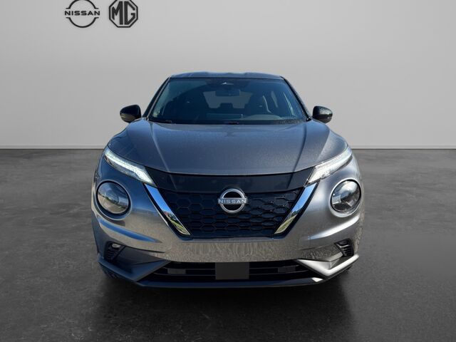 NISSAN Juke Hybrid N-Connecta 1.6 143PS Winter-Pak Rückfahrkamera BFS Navi Klima Ansicht 7 für Fahrzeugdetailseite