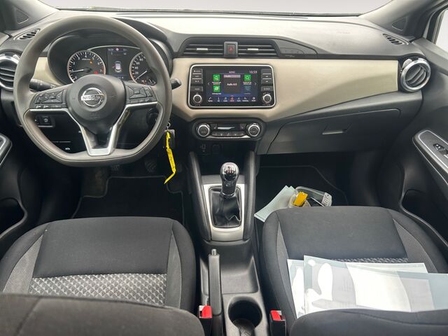 NISSAN Micra N-WAY Navi Klimaautom DAB SHZ Spurhalteass. Fernlichtass. Verkehrszeichenerk. Ansicht 9 für Fahrzeugdetailseite