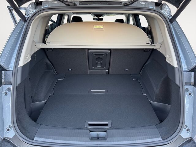 NISSAN X-Trail Tekna+ 1.5 VC-T MHEV 163 PS Panoramaglasschiebedach BOSE 20 Zoll AVM Head-Up Ansicht 12 für Fahrzeugdetailseite