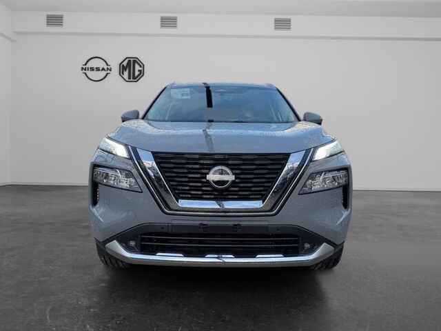 NISSAN X-Trail Tekna+ 1.5 VC-T MHEV 163 PS Panoramaglasschiebedach BOSE 20 Zoll AVM Head-Up Ansicht 7 für Fahrzeugdetailseite