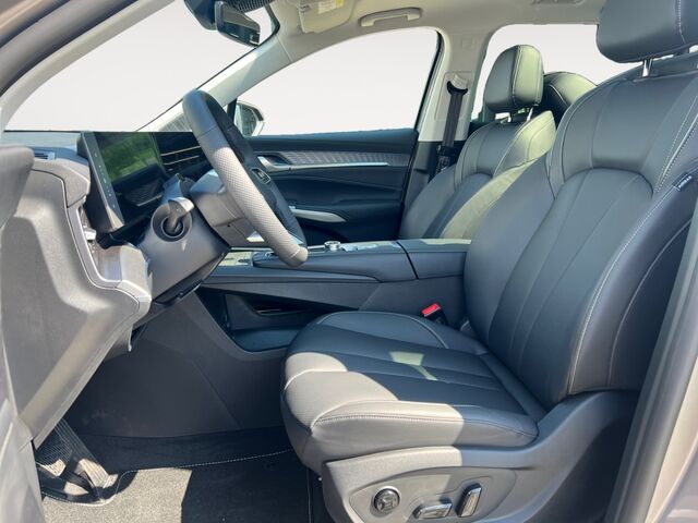 MG S9 PHEV Premium 1.5 24,7 kWh 7-Sitzer BOSE Panorama-Glasschiebedach 360 Grad Kamera AppleCarplay Ansicht 11 für Fahrzeugdetailseite