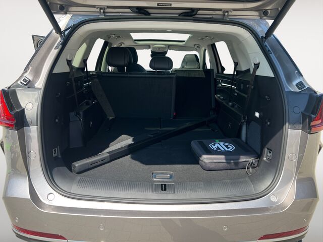 MG S9 PHEV Premium 1.5 24,7 kWh 7-Sitzer BOSE Panorama-Glasschiebedach 360 Grad Kamera AppleCarplay Ansicht 12 für Fahrzeugdetailseite