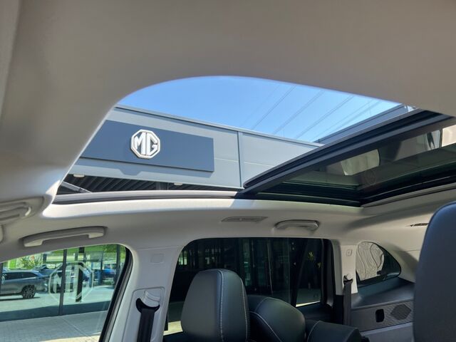 MG S9 PHEV Premium 1.5 24,7 kWh 7-Sitzer BOSE Panorama-Glasschiebedach 360 Grad Kamera AppleCarplay Ansicht 14 für Fahrzeugdetailseite
