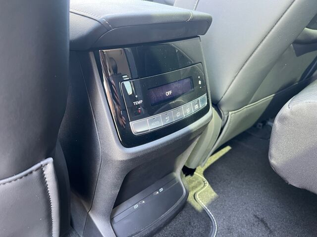 MG S9 PHEV Premium 1.5 24,7 kWh 7-Sitzer BOSE Panorama-Glasschiebedach 360 Grad Kamera AppleCarplay Ansicht 16 für Fahrzeugdetailseite