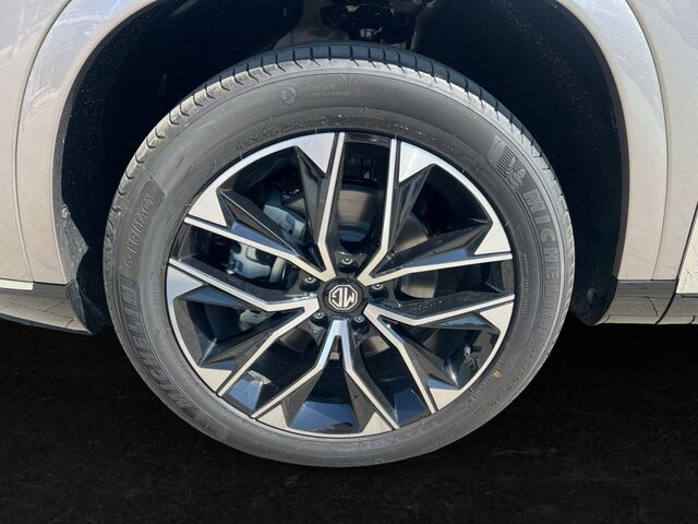MG S9 PHEV Premium 1.5 24,7 kWh 7-Sitzer BOSE Panorama-Glasschiebedach 360 Grad Kamera AppleCarplay Ansicht 8 für Fahrzeugdetailseite