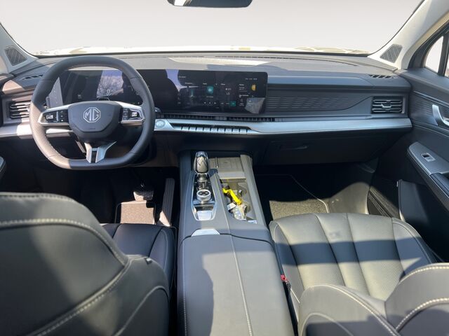 MG S9 PHEV Premium 1.5 24,7 kWh 7-Sitzer BOSE Panorama-Glasschiebedach 360 Grad Kamera AppleCarplay Ansicht 9 für Fahrzeugdetailseite