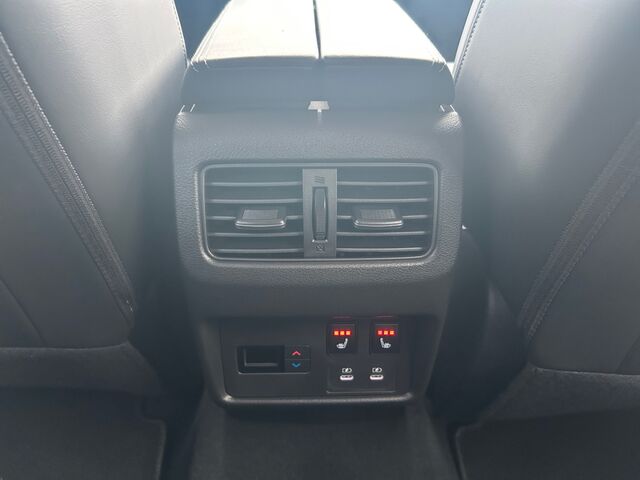NISSAN X-Trail Tekna+ 1.5 VC-T MHEV 163 PS Panoramaglasschiebedach BOSE 20 Zoll AVM Head-Up Ansicht 13 für Fahrzeugdetailseite