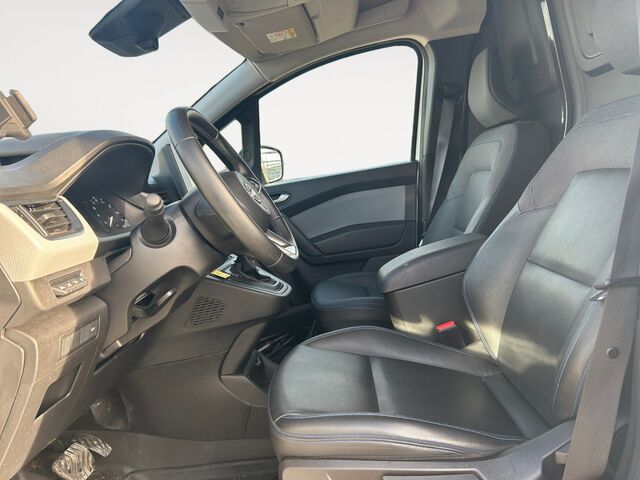 NISSAN Townstar Kastenwagen L1 2,2t N-Connecta-Option EV Navi 360 Kamera LED Apple CarPlay Ansicht 11 für Fahrzeugdetailseite