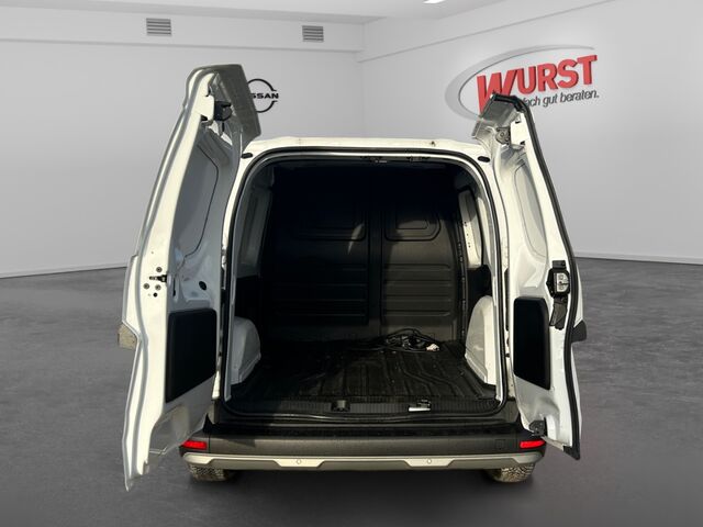 NISSAN Townstar Kastenwagen L1 2,2t N-Connecta-Option EV Navi 360 Kamera LED Apple CarPlay Ansicht 12 für Fahrzeugdetailseite