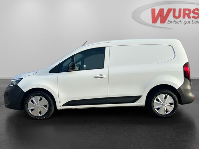 NISSAN Townstar Kastenwagen L1 2,2t N-Connecta-Option EV Navi 360 Kamera LED Apple CarPlay Ansicht 2 für Fahrzeugdetailseite