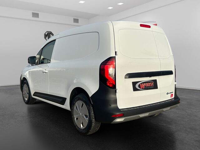 NISSAN Townstar Kastenwagen L1 2,2t N-Connecta-Option EV Navi 360 Kamera LED Apple CarPlay Ansicht 3 für Fahrzeugdetailseite