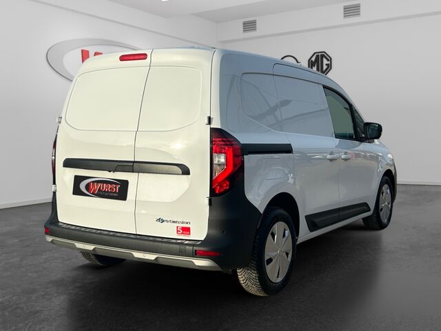 NISSAN Townstar Kastenwagen L1 2,2t N-Connecta-Option EV Navi 360 Kamera LED Apple CarPlay Ansicht 5 für Fahrzeugdetailseite