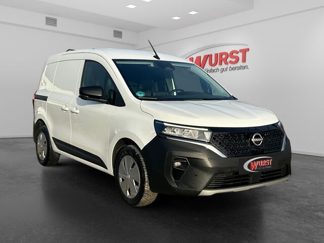 NISSAN Townstar Kastenwagen L1 2,2t N-Connecta-Option EV Navi 360 Kamera LED Apple CarPlay Ansicht 6 für Fahrzeugdetailseite