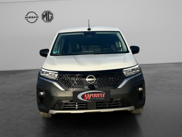 NISSAN Townstar Kastenwagen L1 2,2t N-Connecta-Option EV Navi 360 Kamera LED Apple CarPlay Ansicht 7 für Fahrzeugdetailseite