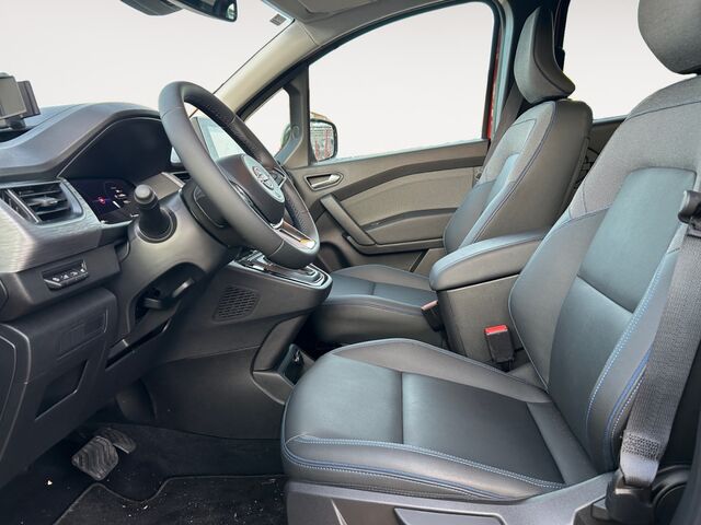 NISSAN Townstar Tekna Kombi L1 Navi Kamera Teilleder SHZ Navi LM-Felgen Ansicht 11 für Fahrzeugdetailseite