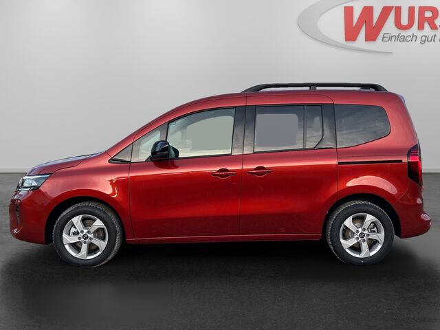 NISSAN Townstar Tekna Kombi L1 Navi Kamera Teilleder SHZ Navi LM-Felgen Ansicht 2 für Fahrzeugdetailseite