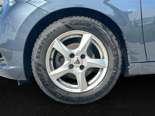 NISSAN Micra N-WAY 1.0 IG-T 101 PS 5MT Rückfahrkamera Sitzheizung AppleCarplay Klima Ansicht 8 für Fahrzeugdetailseite