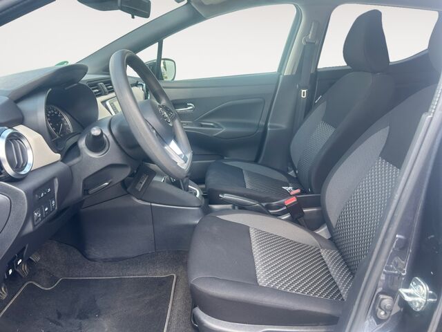 NISSAN Micra Kiiro ACC Apple CarPlay Android Auto DAB SHZ Spurhalteass. Fernlichtass. Notbremsass. Ansicht 11 für Fahrzeugdetailseite