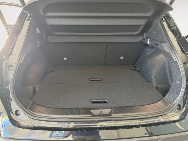 NISSAN Qashqai N-Connecta MY24 1.3 DIG-T MHEV Winter/Komfort-Paket AFA Ansicht 12 für Fahrzeugdetailseite