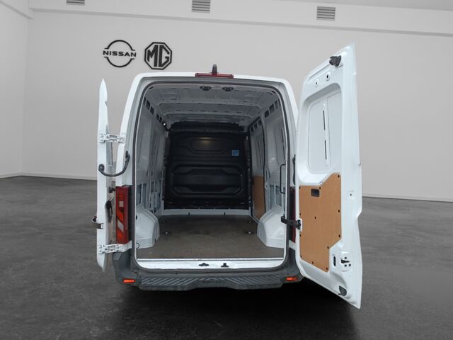 NISSAN Interstar Kastenwagen L2H2 3,5t N-Connecta FWD 3 DPF Apple CarPlay Android Auto DAB Ansicht 12 für Fahrzeugdetailseite