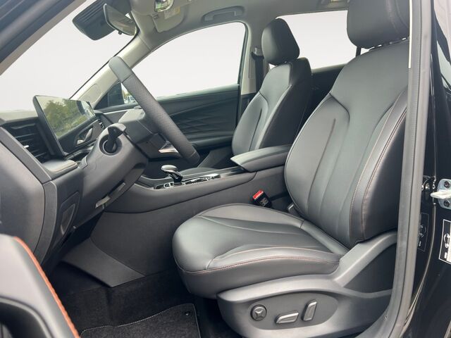 MG HS Hybrid+ Luxury 1.5 AUTOMATIK 360 Grad Kamera 18 Zoll Kunstleder Sitz-& Lenkradheizung Ansicht 11 für Fahrzeugdetailseite