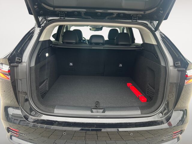 MG HS Hybrid+ Luxury 1.5 AUTOMATIK 360 Grad Kamera 18 Zoll Kunstleder Sitz-& Lenkradheizung Ansicht 12 für Fahrzeugdetailseite