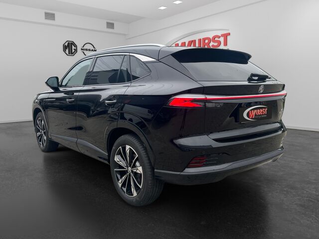 MG HS Hybrid+ Luxury 1.5 AUTOMATIK 360 Grad Kamera 18 Zoll Kunstleder Sitz-& Lenkradheizung Ansicht 3 für Fahrzeugdetailseite