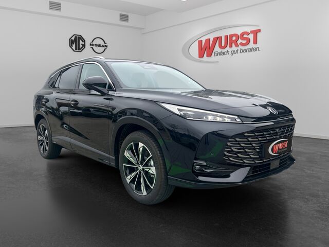 MG HS Hybrid+ Luxury 1.5 AUTOMATIK 360 Grad Kamera 18 Zoll Kunstleder Sitz-& Lenkradheizung Ansicht 6 für Fahrzeugdetailseite