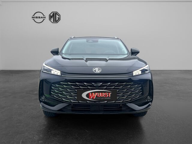 MG HS Hybrid+ Luxury 1.5 AUTOMATIK 360 Grad Kamera 18 Zoll Kunstleder Sitz-& Lenkradheizung Ansicht 7 für Fahrzeugdetailseite
