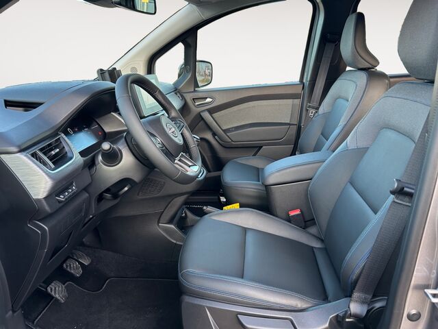 NISSAN Townstar Kombi L1 Tekna Leder Navi Kamera SHZ LM-Felgen Ansicht 11 für Fahrzeugdetailseite